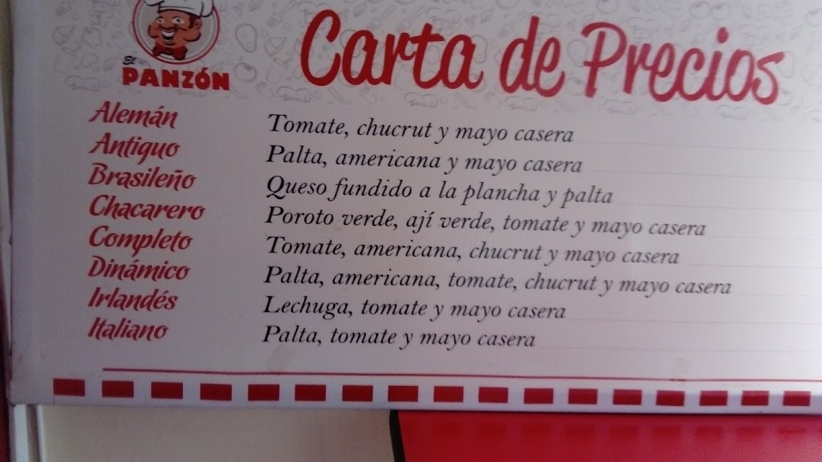 Menu El Panzon-6