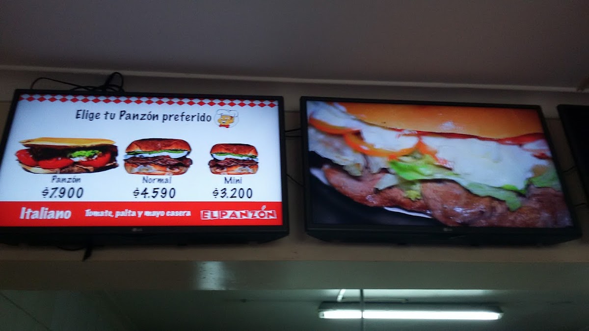 Menu El Panzon-7