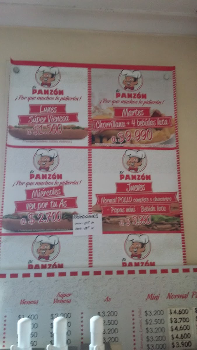 Menu El Panzon-8